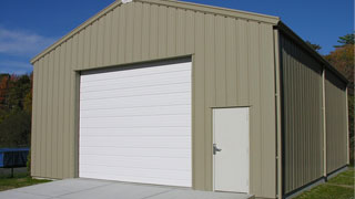 Garage Door Openers at Fairview Park Oakland, California